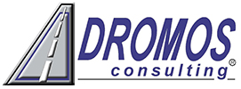 Dromos Consulting Logo
